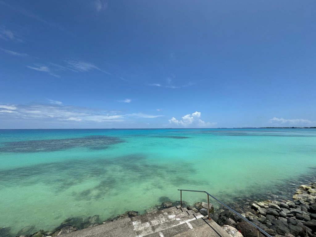 Colors of Tuvalu