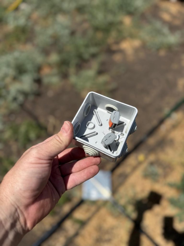 VDA 20m - box