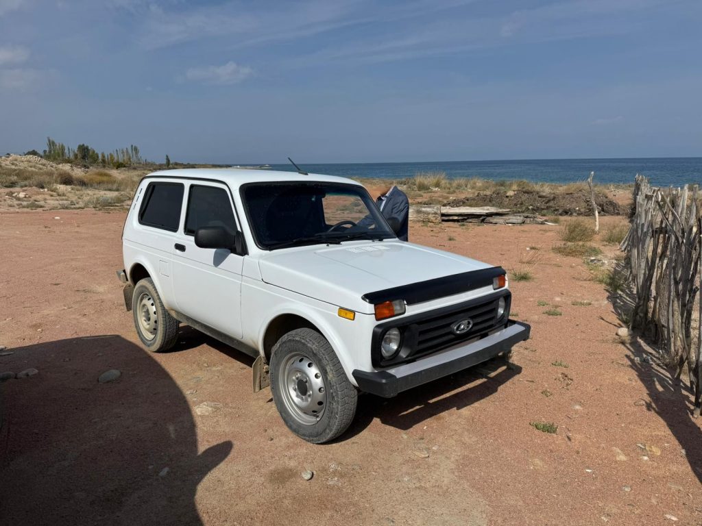 Niva