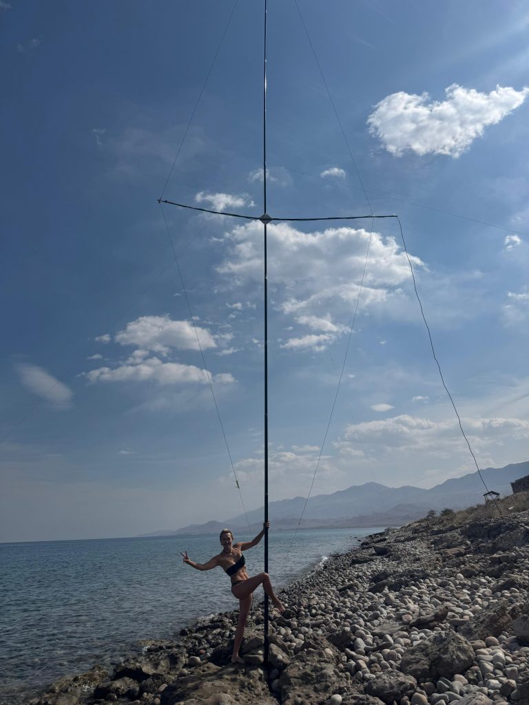 XYL and the VDA