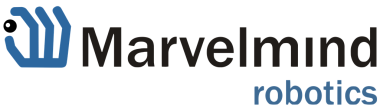 Marvelmind Robotics - sponsor of P29YY