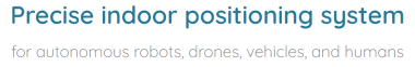 Marvelmind Robotics - precise indoor positioning and navigation for robots, drones, vehicles, and humans